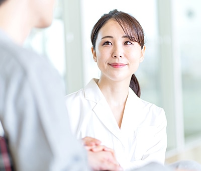 主体的に働ける挑戦的な会社