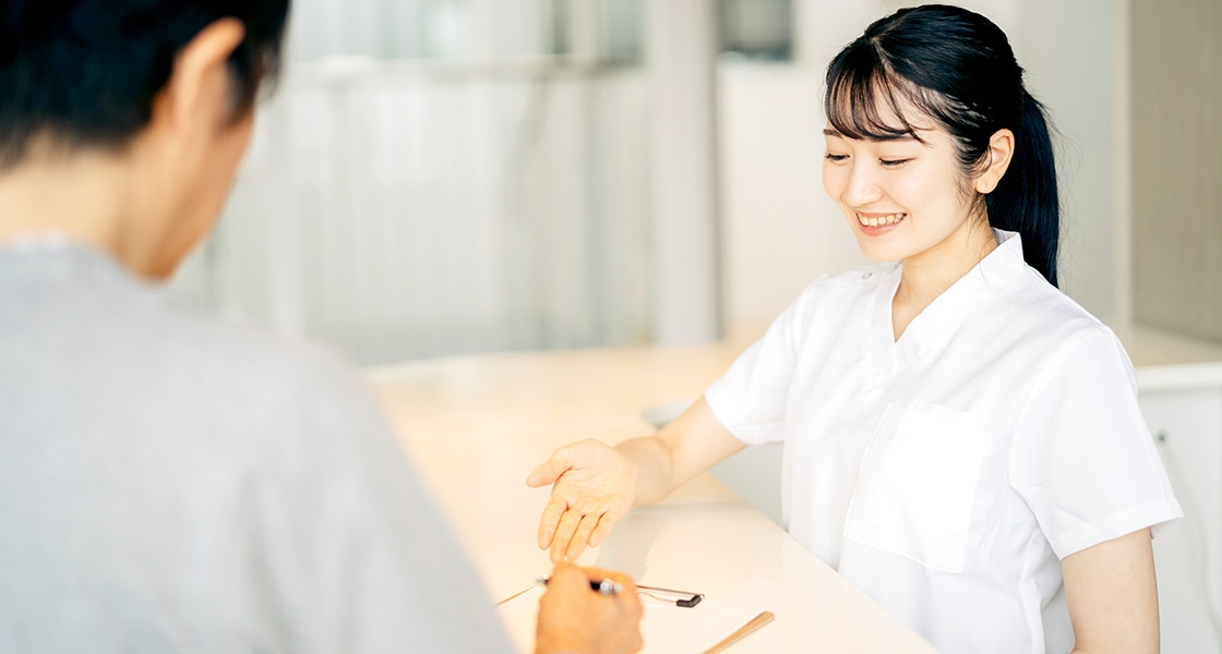 藤井薬局の事業内容